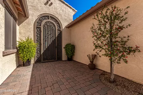 Exterior - 31711 N 15th Dr, Phoenix, AZ 85085 photo 8 of 36