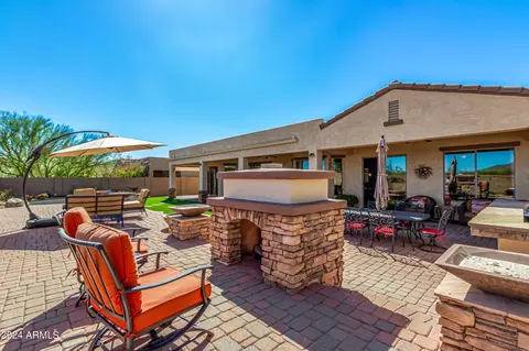 Exterior - 31711 N 15th Dr, Phoenix, AZ 85085 photo 20 of 36