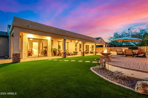 Exterior - 31711 N 15th Dr, Phoenix, AZ 85085 photo 10 of 36