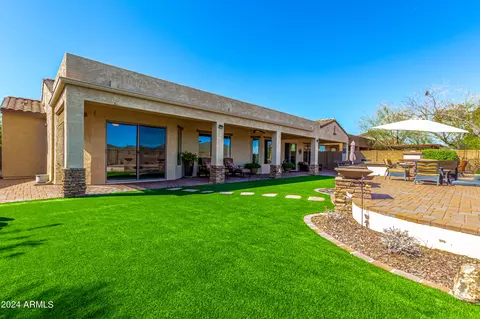Exterior - 31711 N 15th Dr, Phoenix, AZ 85085 photo 21 of 36