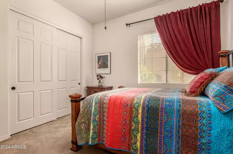 Bedroom - 31711 N 15th Dr, Phoenix, AZ 85085 photo 4 of 5