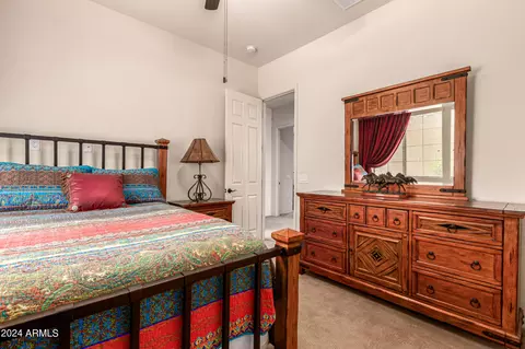 Bedroom - 31711 N 15th Dr, Phoenix, AZ 85085 photo 5 of 5