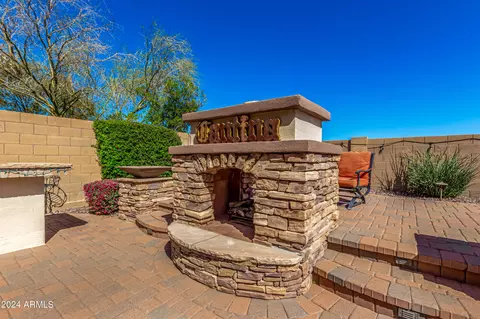 Exterior - 31711 N 15th Dr, Phoenix, AZ 85085 photo 19 of 36