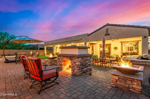 Exterior - 31711 N 15th Dr, Phoenix, AZ 85085 photo 9 of 36