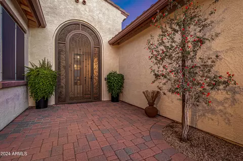 Exterior - 31711 N 15th Dr, Phoenix, AZ 85085 photo 4 of 36