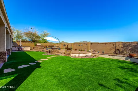 Exterior - 31711 N 15th Dr, Phoenix, AZ 85085 photo 22 of 36