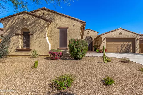 Exterior - 31711 N 15th Dr, Phoenix, AZ 85085 photo 7 of 36