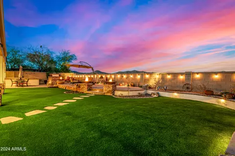 Exterior - 31711 N 15th Dr, Phoenix, AZ 85085 photo 11 of 36