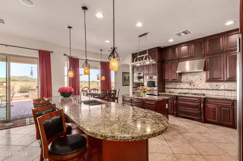 Kitchen - 31711 N 15th Dr, Phoenix, AZ 85085 photo 1 of 7
