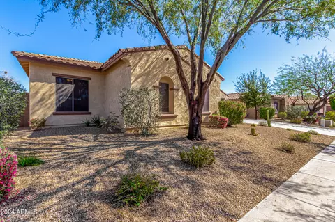 Exterior - 31711 N 15th Dr, Phoenix, AZ 85085 photo 5 of 36