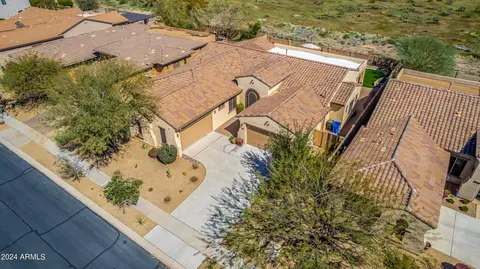 Exterior - 31711 N 15th Dr, Phoenix, AZ 85085 photo 27 of 36