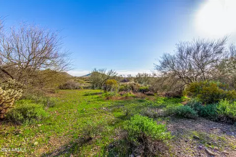 Exterior - 31711 N 15th Dr, Phoenix, AZ 85085 photo 24 of 36