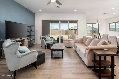 Living - 10314 E Supernova Dr, Mesa, AZ 85212 photo 1 of 3