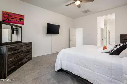 Bedroom - 10314 E Supernova Dr, Mesa, AZ 85212 photo 2 of 3