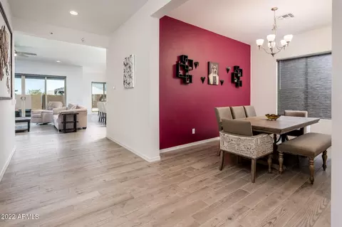 Dining - 10314 E Supernova Dr, Mesa, AZ 85212 photo 1 of 2
