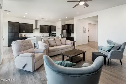 Living - 10314 E Supernova Dr, Mesa, AZ 85212 photo 3 of 3
