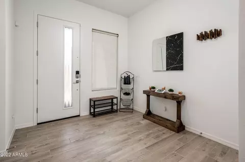 Entry Way - 10314 E Supernova Dr, Mesa, AZ 85212 photo 1 of 3
