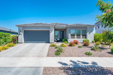 10314 E Supernova Dr, Mesa, AZ 85212