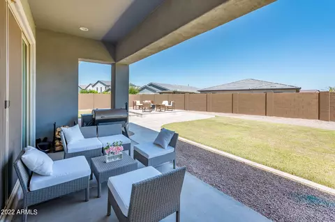 Exterior - 10314 E Supernova Dr, Mesa, AZ 85212 photo 5 of 7