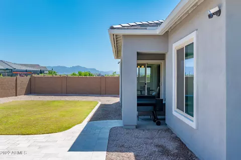 Exterior - 10314 E Supernova Dr, Mesa, AZ 85212 photo 7 of 7