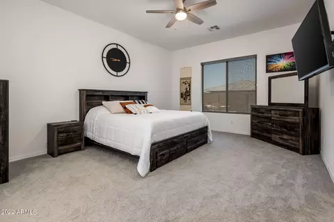 Bedroom - 10314 E Supernova Dr, Mesa, AZ 85212 photo 1 of 3