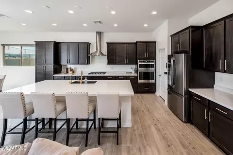 Kitchen - 10314 E Supernova Dr, Mesa, AZ 85212 photo 1 of 8