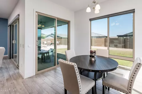 Dining - 10314 E Supernova Dr, Mesa, AZ 85212 photo 2 of 2