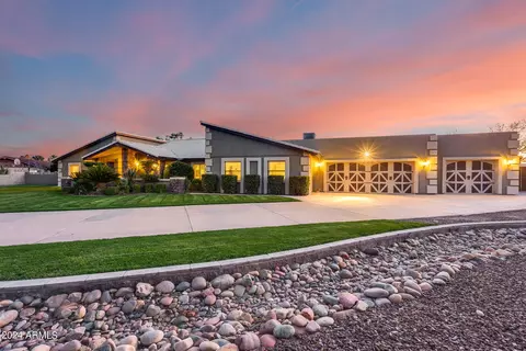 13020 N 80th Pl, Scottsdale, AZ 85260