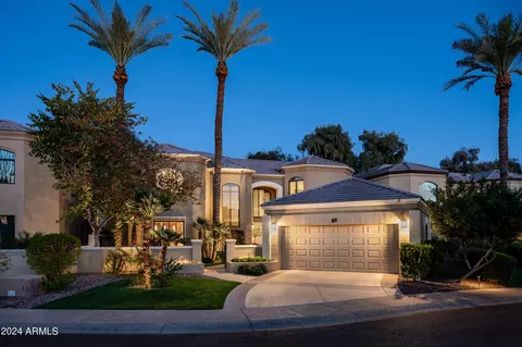 7323 E Gainey Ranch Rd #13, Scottsdale, AZ 85258