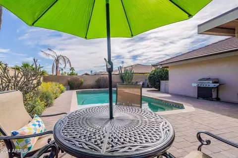 Exterior - 3910 E Flossmoor Ave, Mesa, AZ 85206 photo 11 of 11