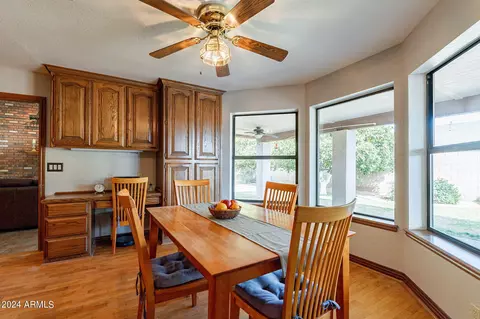 Dining - 3910 E Flossmoor Ave, Mesa, AZ 85206 photo 3 of 3