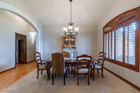 Dining - 3910 E Flossmoor Ave, Mesa, AZ 85206 photo 1 of 3