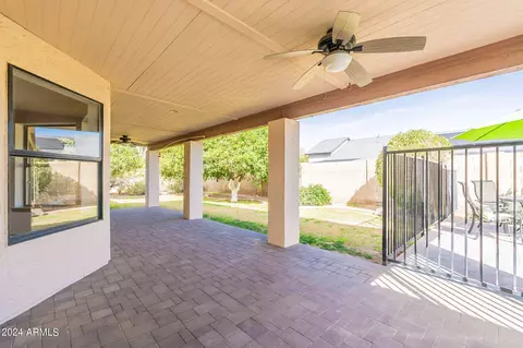 Exterior - 3910 E Flossmoor Ave, Mesa, AZ 85206 photo 7 of 11