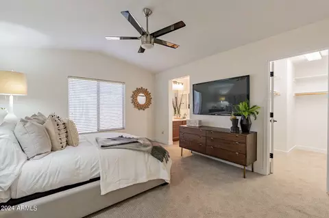 Bedroom - 2026 E Anderson Dr, Phoenix, AZ 85022 photo 1 of 7