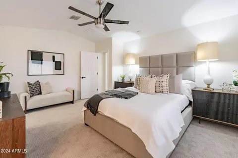 Bedroom - 2026 E Anderson Dr, Phoenix, AZ 85022 photo 3 of 7
