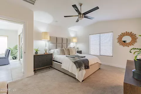 Bedroom - 2026 E Anderson Dr, Phoenix, AZ 85022 photo 2 of 7