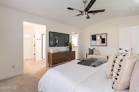 Bedroom - 2026 E Anderson Dr, Phoenix, AZ 85022 photo 4 of 7