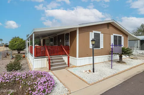 10955 N 79th Ave #115, Peoria, AZ 85345