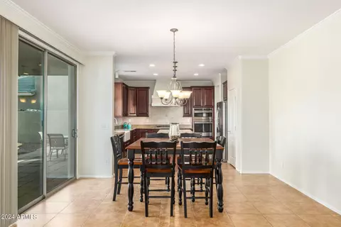 Dining - 2866 E Shannon St, Gilbert, AZ 85295 photo 2 of 2