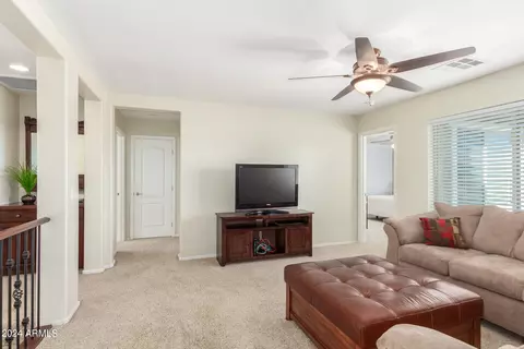 Bedroom - 2866 E Shannon St, Gilbert, AZ 85295 photo 1 of 8