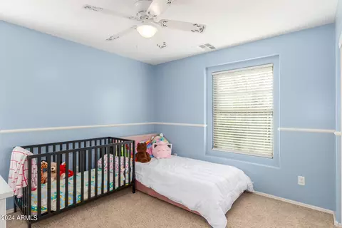 Bedroom - 2866 E Shannon St, Gilbert, AZ 85295 photo 8 of 8