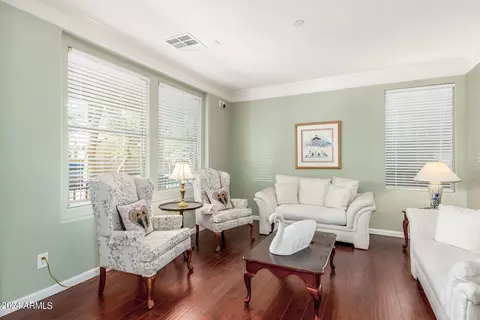 Living - 2866 E Shannon St, Gilbert, AZ 85295 photo 1 of 4