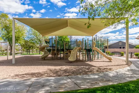 Exterior - 2866 E Shannon St, Gilbert, AZ 85295 photo 17 of 18