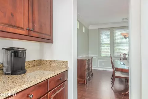 Kitchen - 2866 E Shannon St, Gilbert, AZ 85295 photo 5 of 5
