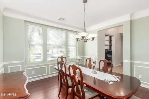 Dining - 2866 E Shannon St, Gilbert, AZ 85295 photo 1 of 2