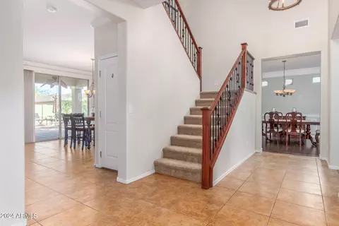 Entry Way - 2866 E Shannon St, Gilbert, AZ 85295 photo 1 of 1