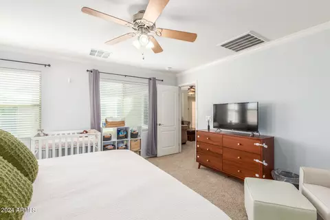 Bedroom - 2866 E Shannon St, Gilbert, AZ 85295 photo 6 of 8