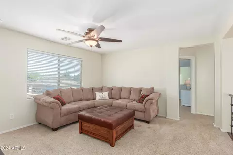 Living - 2866 E Shannon St, Gilbert, AZ 85295 photo 4 of 4