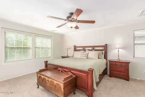 Bedroom - 2866 E Shannon St, Gilbert, AZ 85295 photo 4 of 8