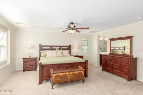 Bedroom - 2866 E Shannon St, Gilbert, AZ 85295 photo 3 of 8